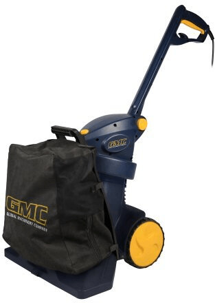 GMC Laubbläser & Laubsauger 2400W 307629