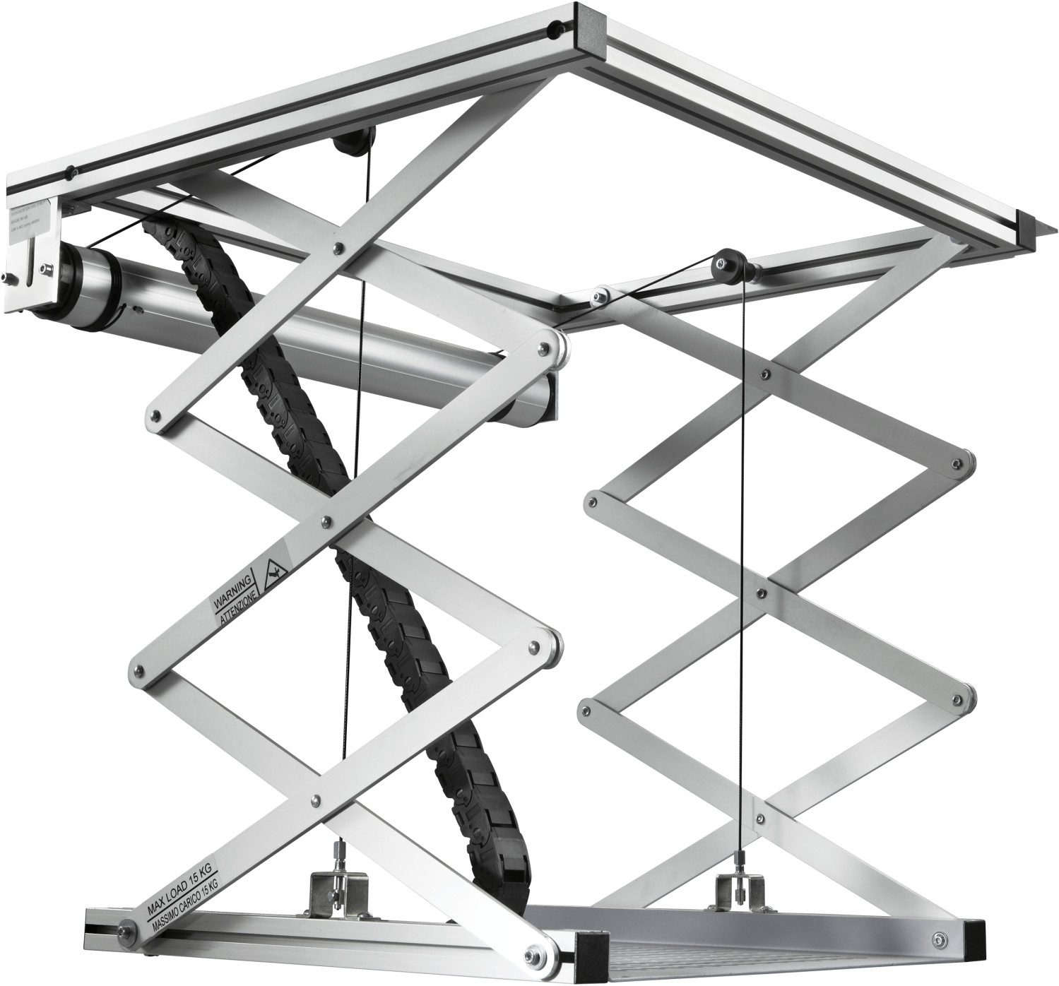 Celexon Support plafond PL2000