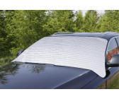 EIS Sonne Cozywind Autoscheibenabdeckung Frontscheibenabdeckung Frostsbdeckung Winterschutz Abdeckung für UV-Strahlung Frost und Schnee Staub 
