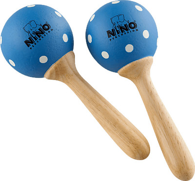 Nino Small Maracas