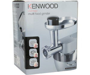 Hachoir (AT950) pour Cooking Chef Kenwood 