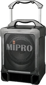 MIPRO MA-707