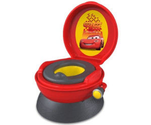 The First Years Disney Cars Potty
