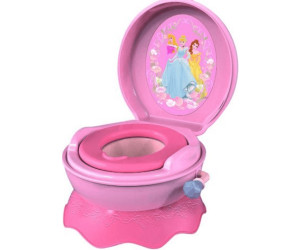 The First Years Disney Princess Potty
