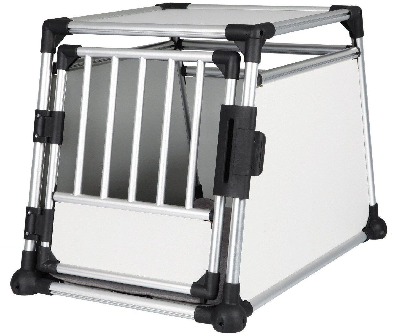 Buy Trixie Transport Box Aluminium 63 65 90 cm from 114.39