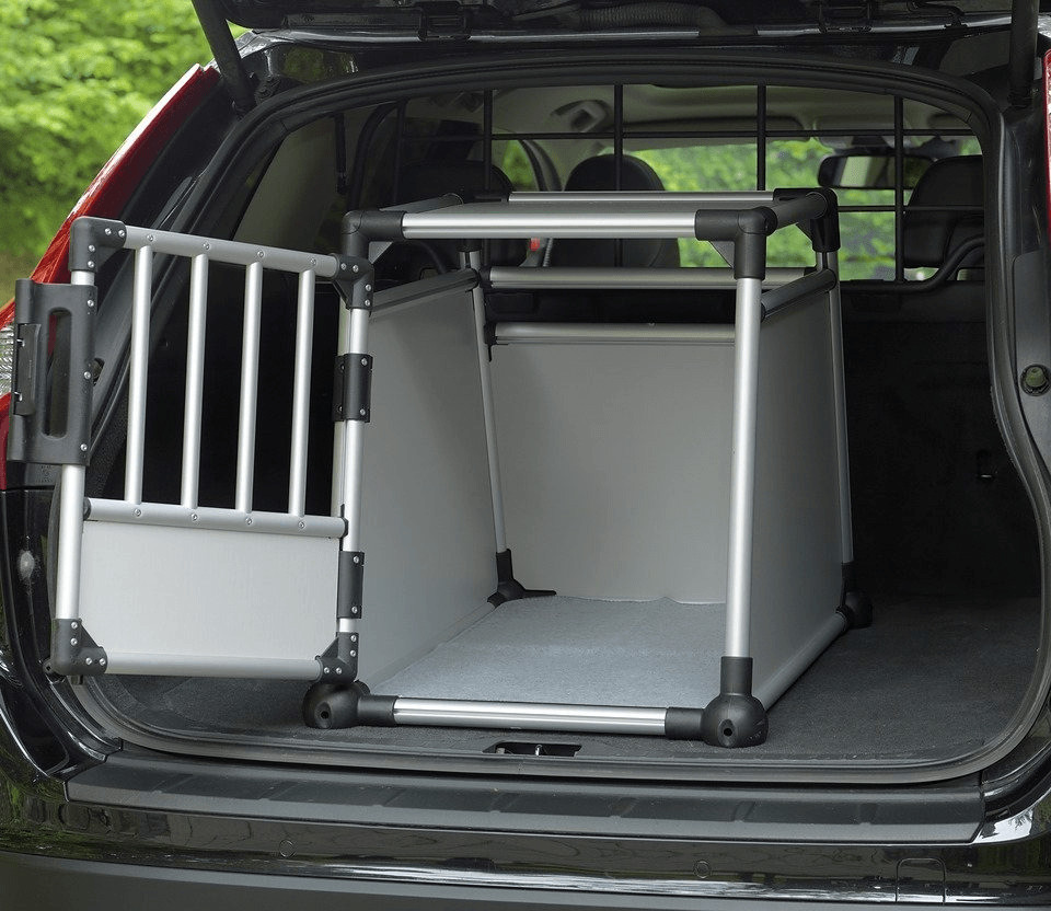 Trixie Cage de transport 93 x 65 x 81 cm Trixie Cage de transport 93 x 65 x 81 cm