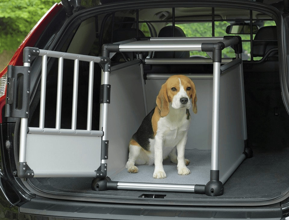 Trixie Cage de transport 93 x 65 x 81 cm Trixie Cage de transport 93 x 65 x 81 cm