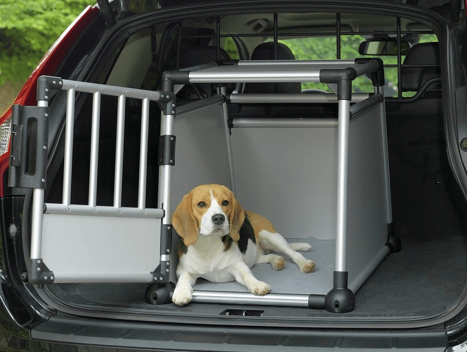 Trixie Cage de transport 93 x 65 x 81 cm Trixie Cage de transport 93 x 65 x 81 cm