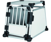 Trixie Box da trasporto in alluminio (55 × 62 × 78 cm)
