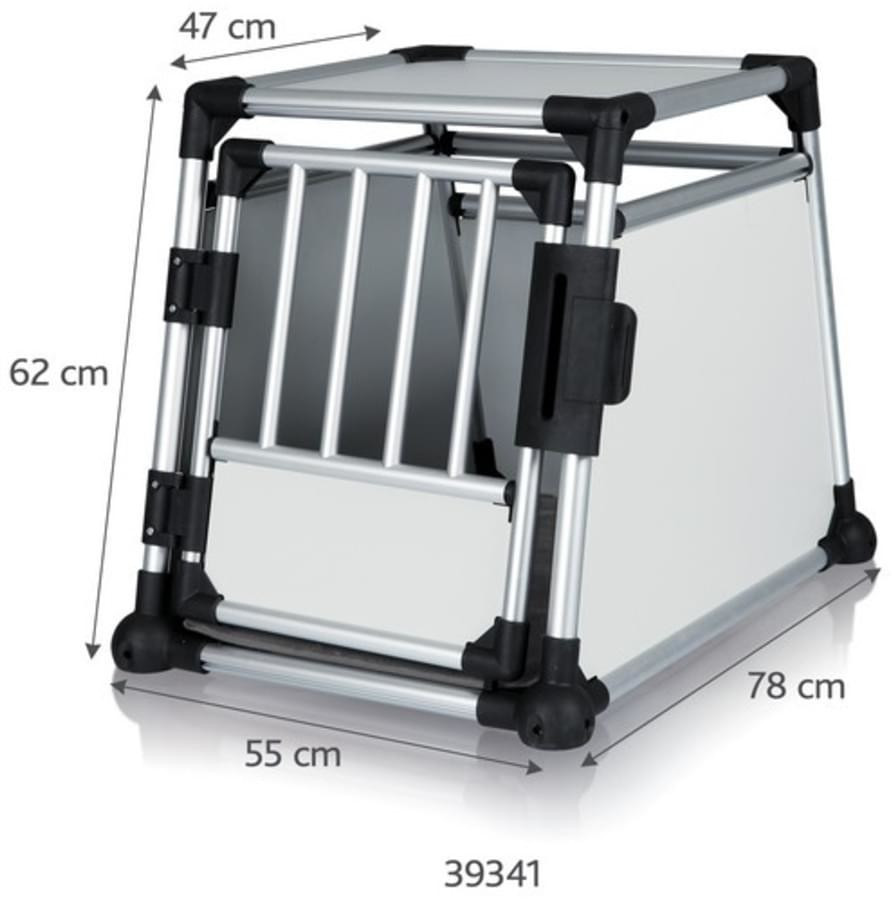 Trixie Cage de transport Trixie Cage de transport