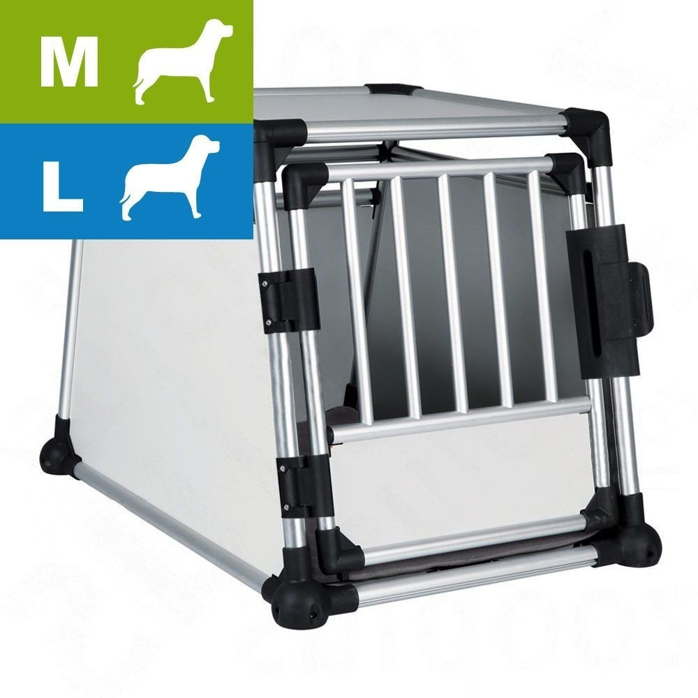Trixie Cage de transport Trixie Cage de transport