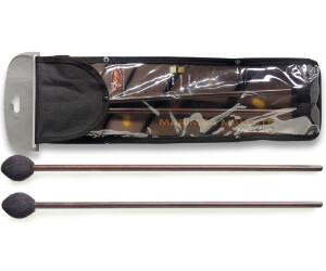 Stagg Marimba Schlägel (SMM-WH)