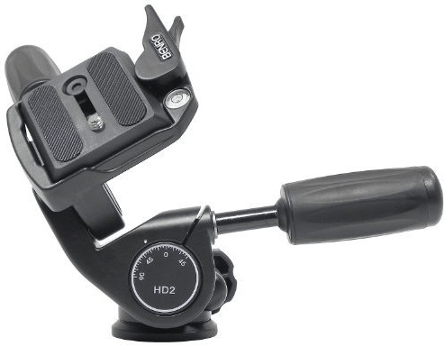 Benro HD2