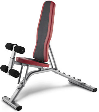 BH Fitness Optima