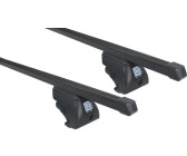 Dachträger Aurilis Pro für Ford Transit Custom ab 2012 3 Stangen 100kg