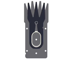 Wolf-Garten Accu 50 EMC (7267093)