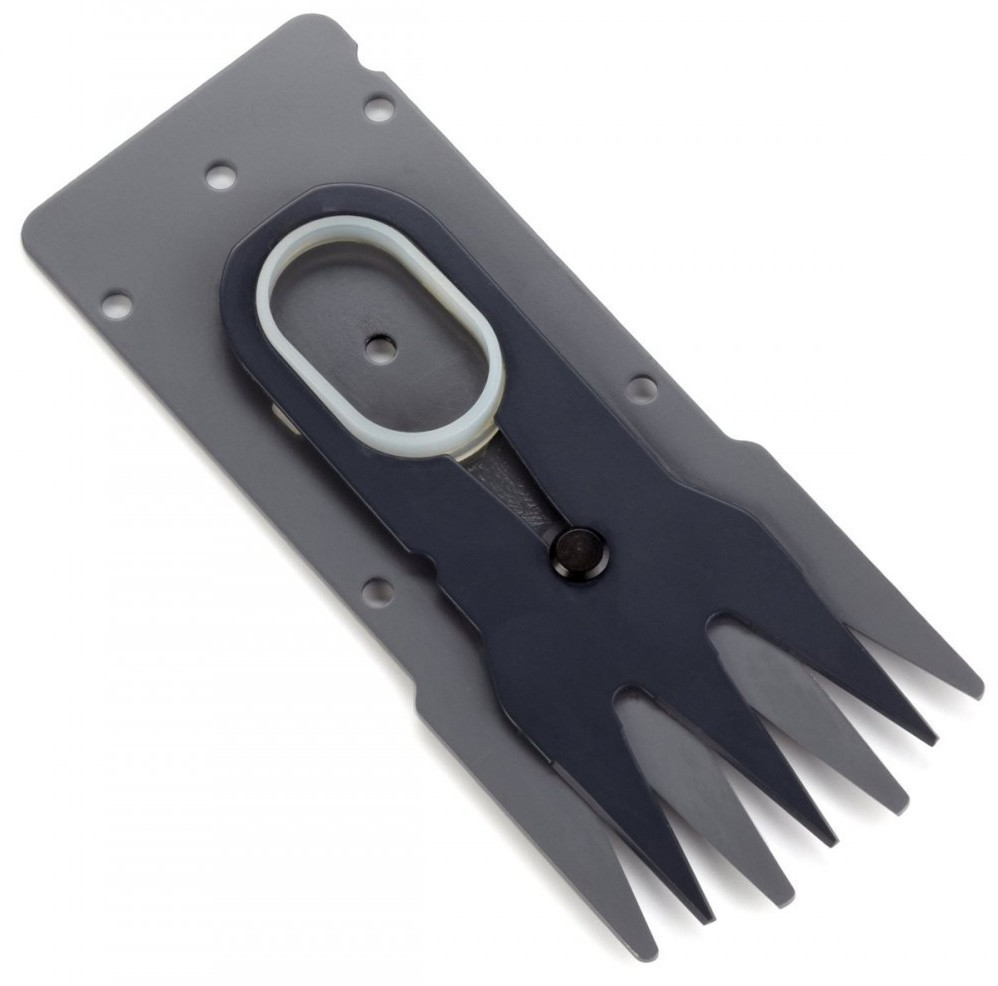 Wolf-Garten Wolf-Garten Accu 50 EMC (7267093) - side view