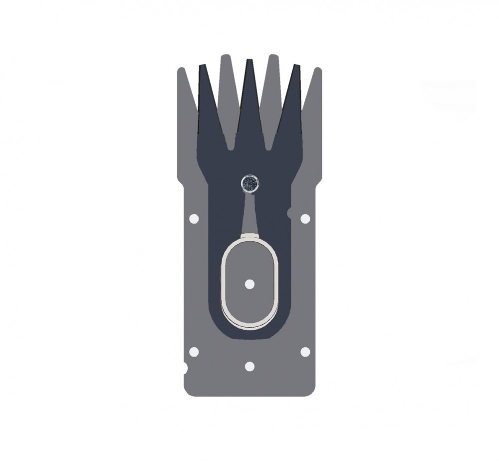 Wolf-Garten Wolf-Garten Accu 50 EMC (7267093) - view 6