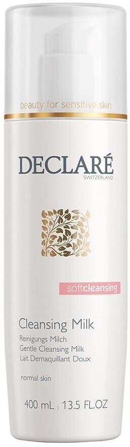 Declaré Soft Cleansing Cleansing Milk (400 ml)