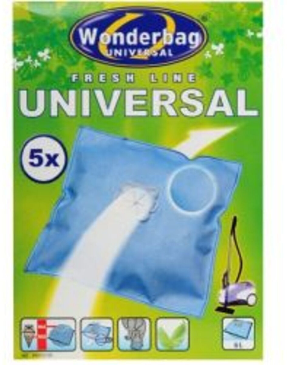 Wonderbag universal 2025 wb4061fa