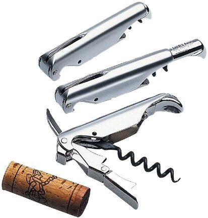 Pulltex Tire-bouchon X-tens