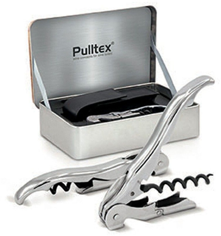 Pulltex Pulltap's Chrome