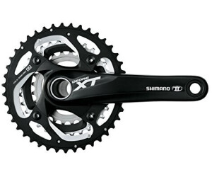 Buy Shimano Deore XT FC-M780 from £144 