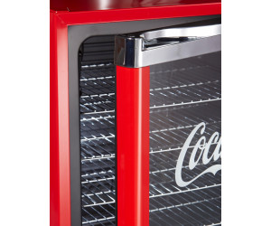 Husky Kühlschrank HighCube Coca-Cola 115 l ab 319,00 € (Februar
