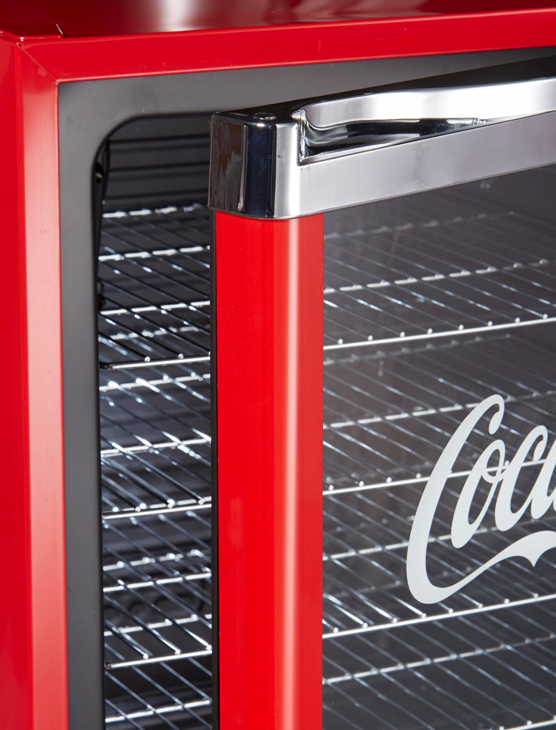 Getränkekühlschrank Cool Cubes Coca Cola - eventmöbel24.de
