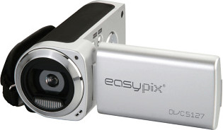 Easypix DVC 5127 Trip