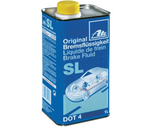 ATE Bremsflüssigkeit SL DOT4 (1l) günstig kaufen