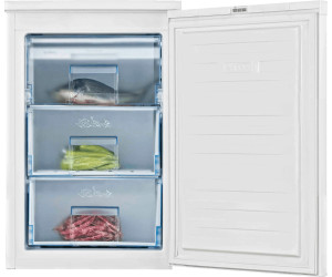 Congelateur armoire 3 tiroirs au meilleur prix