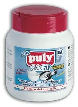 Puly CAFF Kaffeefettreiniger (370 g) ab 9,00 €
