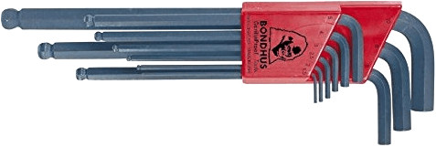 Bondhus 10999