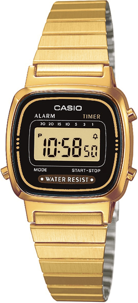 Casio Collection (LA670WEGA-1EF)
