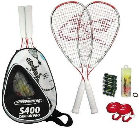Speedminton Set S400