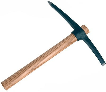 Silverline Piolet de maçon (250101)