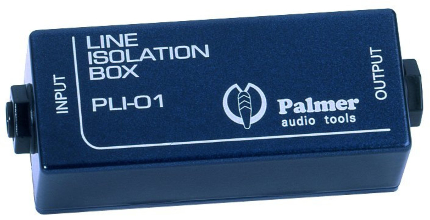 Palmer PLI01