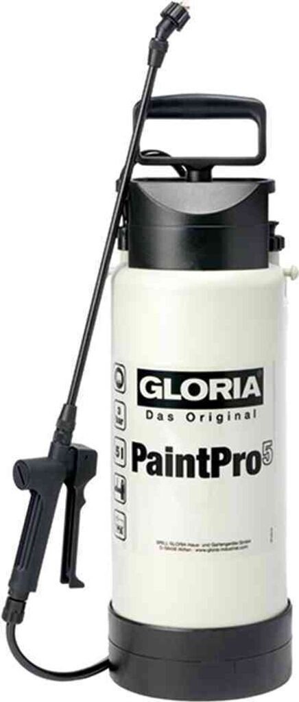 Gloria PaintPro 5 L
