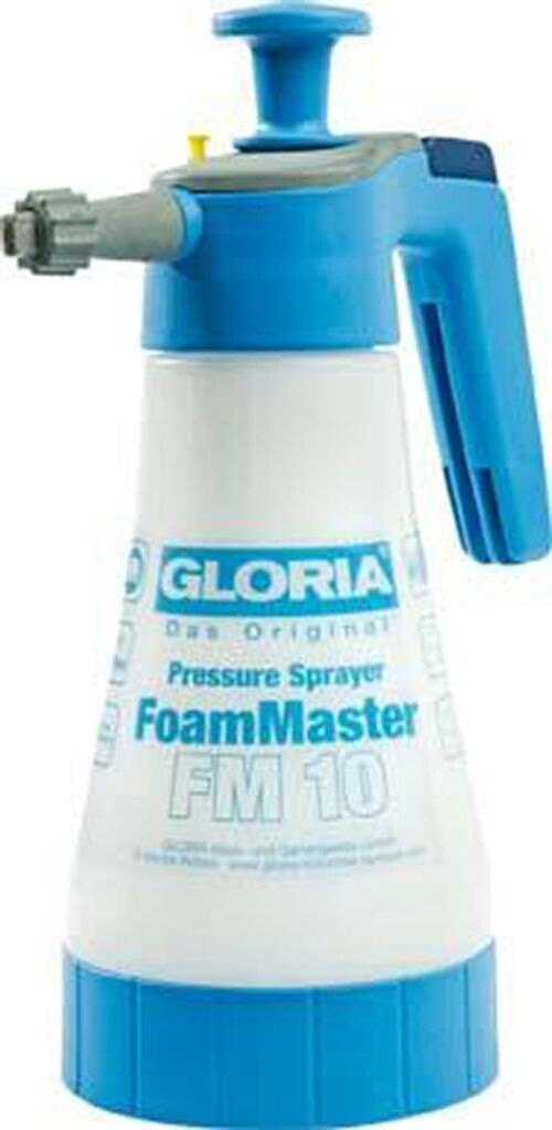Gloria Foam Master FM 10