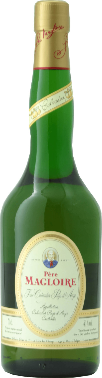 Père Magloire Fine 0,7l 40%
