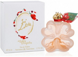 Lolita Lempicka Si Lolita Eau de Toilette (80 ml)