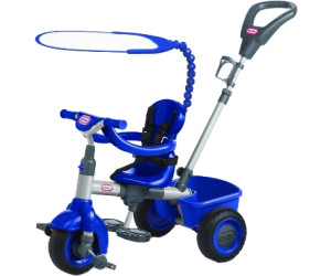 tricycle little tikes 3 en 1