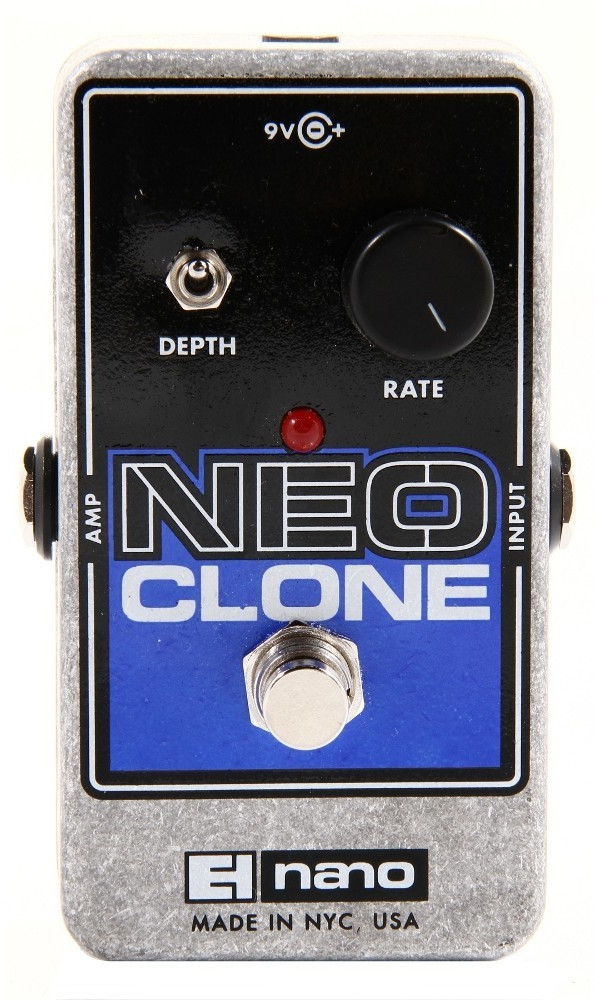 Electro Harmonix Neo Clone