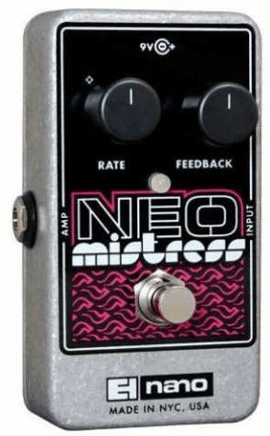 Electro Harmonix Neo Mistress