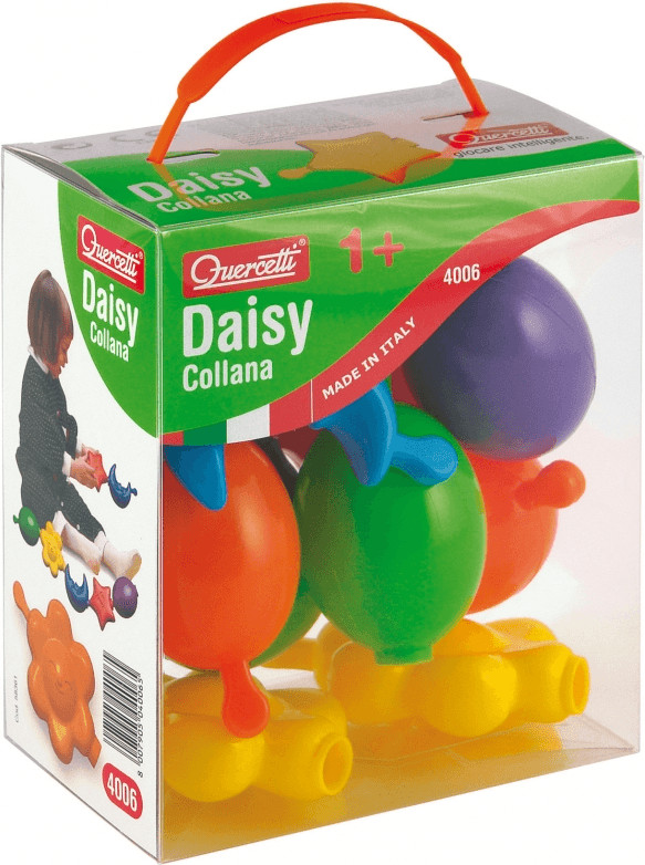 Quercetti Daisy Collier