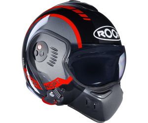 Roof Boxer V8 a € 359,90 (oggi) | Migliori prezzi e offerte su idealo