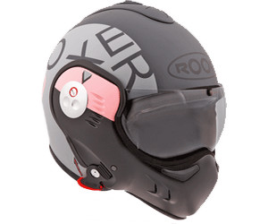 Roof Boxer V8 a € 359,90 (oggi) | Migliori prezzi e offerte su idealo