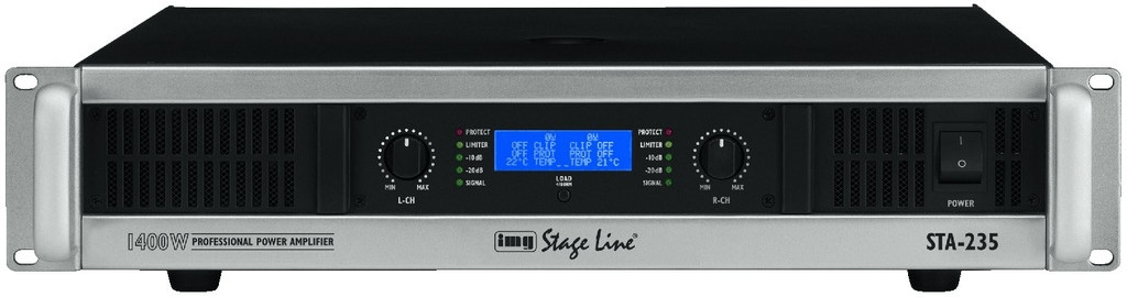 IMG Stage Line STA-235