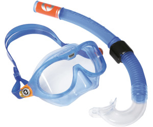 Tropic Pro Ventil Junior blau Aqua Lung Kinder Schnorchel 